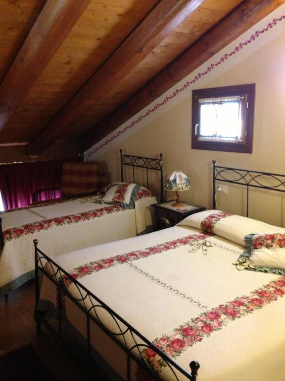Locanda Al Convento Favaro Vêneto Quarto foto